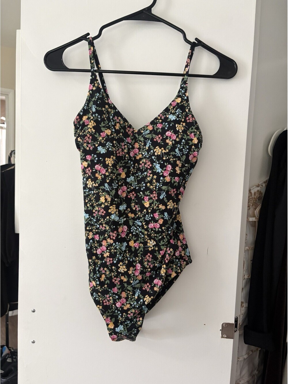 New With Tags Size Small Bathing Floral F&F